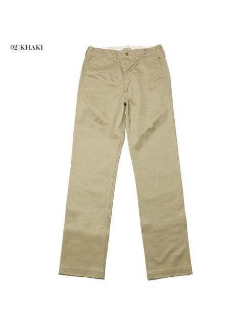 Buzz Rickson's ORIGINAL SPEC CHINOS - BR40025A