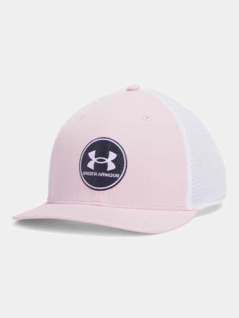 Under Armour UA Iso-Chill Drive Low Stretch