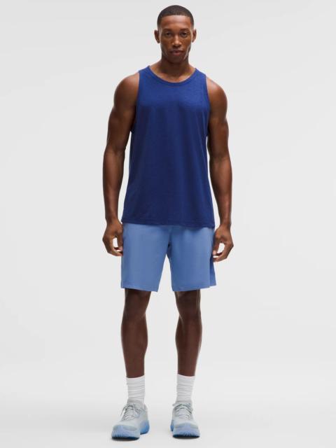 lululemon Pace Breaker Linerless Short 9"