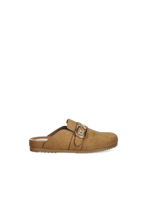 GUESS USA Galavanta buckle-strap slide