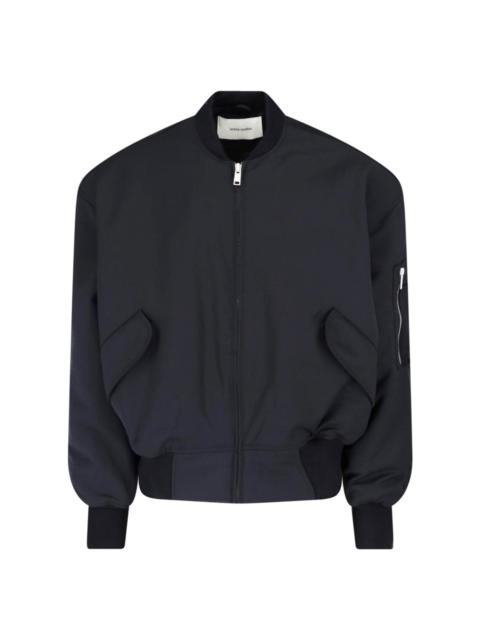 entire studios ZIP BOMBER