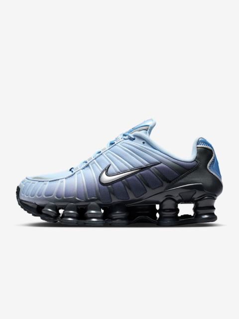 Nike Shox TL Women's Shoes