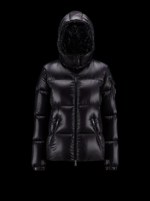 Moncler Fourmine Short Down Jacket