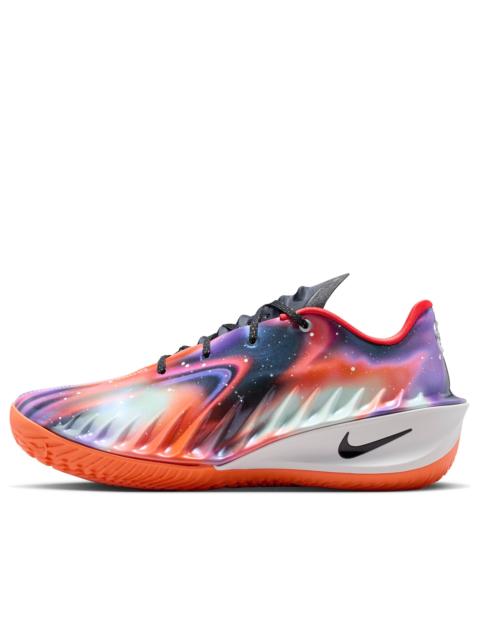 Nike Nike G.T. Cut 4 EP 'CHBL Safety Orange Galaxy' IU2031-060