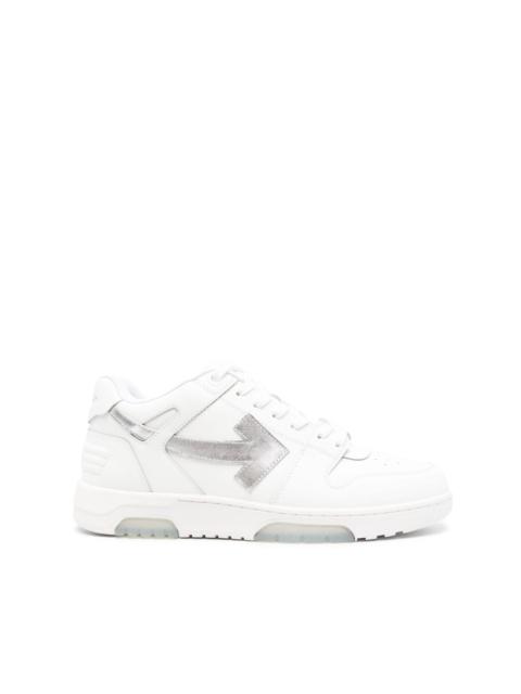Off-White Out Of Office "Ooo" sneakers