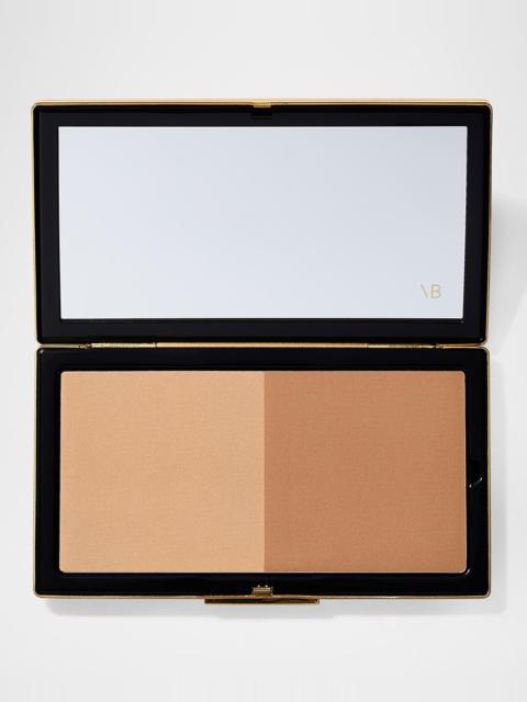 Victoria Beckham Matte Bronzing Brick