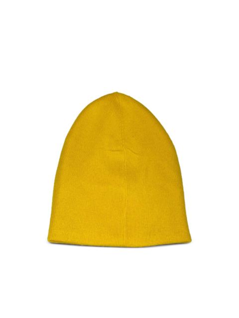Aztech Mountain Duane Street cashmere beanie hat