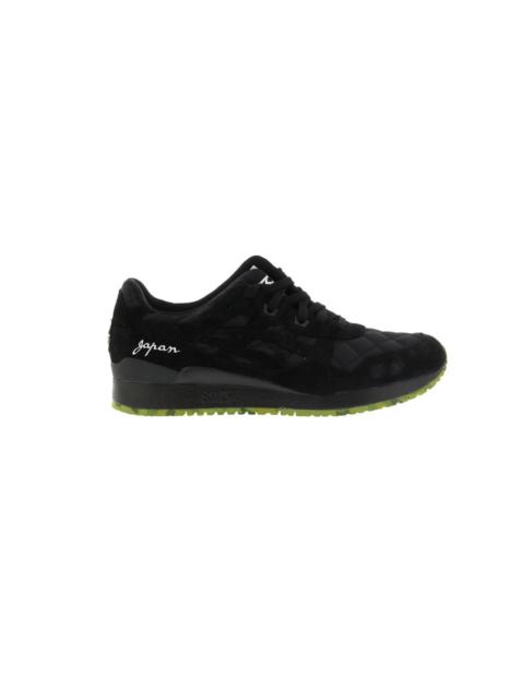 ASICS Gel-Lyte III Beams x mita sneakers Souvenir Jacket Black