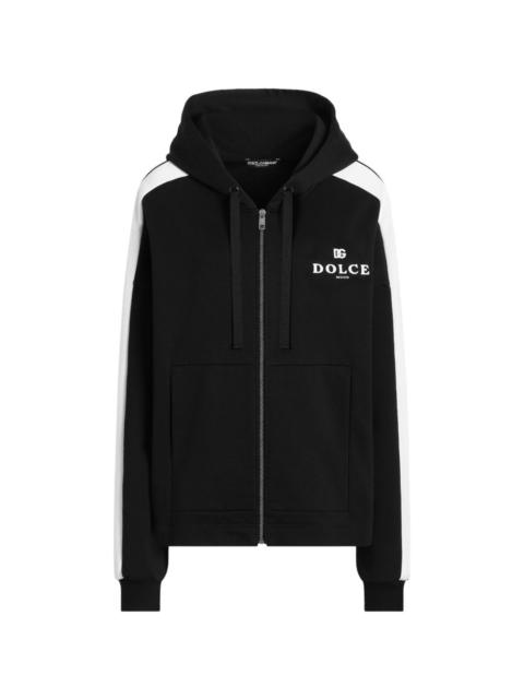 Dolce & Gabbana cotton hoodie