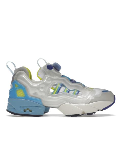 Reebok Reebok x adidas ZX Fury 시안 아쿠아