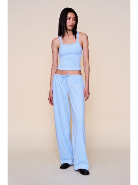 GUIZIO DANI TERRY PANT