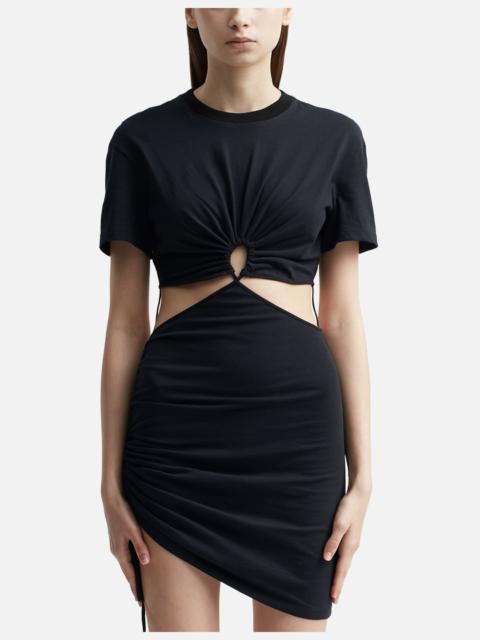 NENSI DOJAKA T-SHIRT DRESS