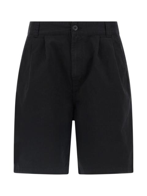 Carhartt WIP 'Marv' Bermuda Shorts