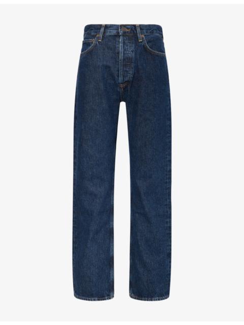 AGOLDE 90's Pinch-Waist Denim Jeans
