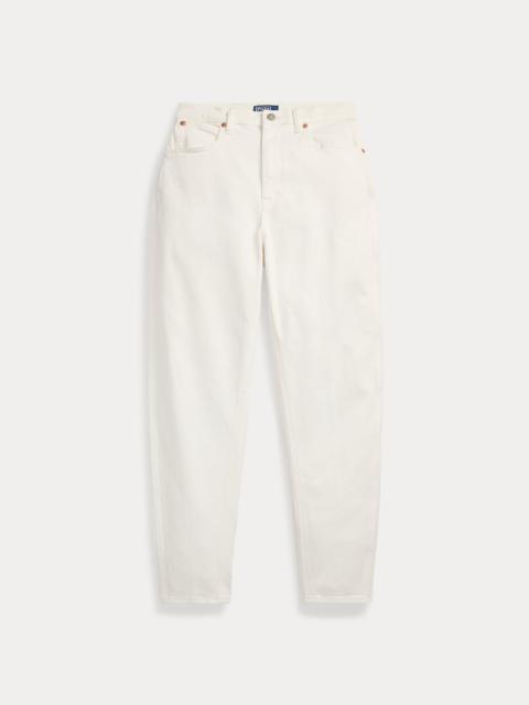Polo Ralph Lauren Curved Tapered Jean