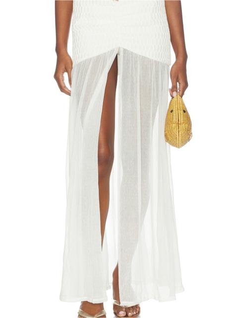 DEVON WINDSOR Florella Skirt