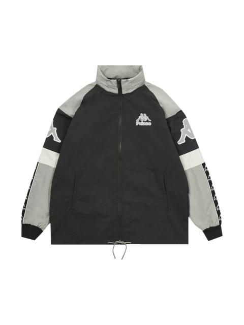 PALACE Palace x Kappa Warm Up Jacket 'Black'