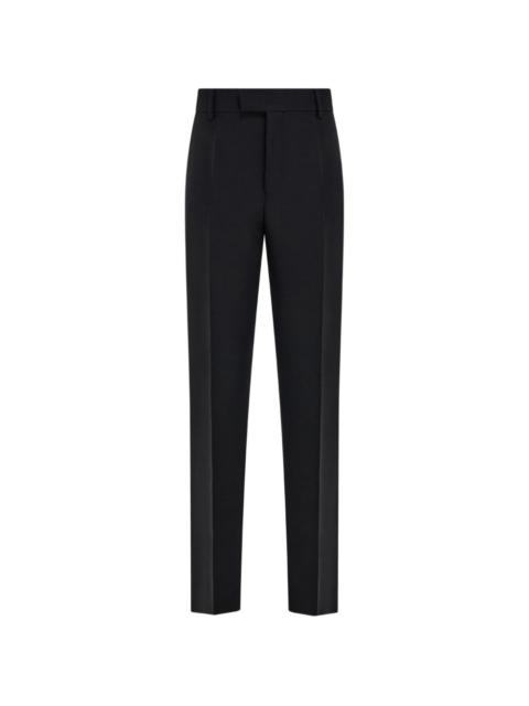 FERRAGAMO tailored trousers
