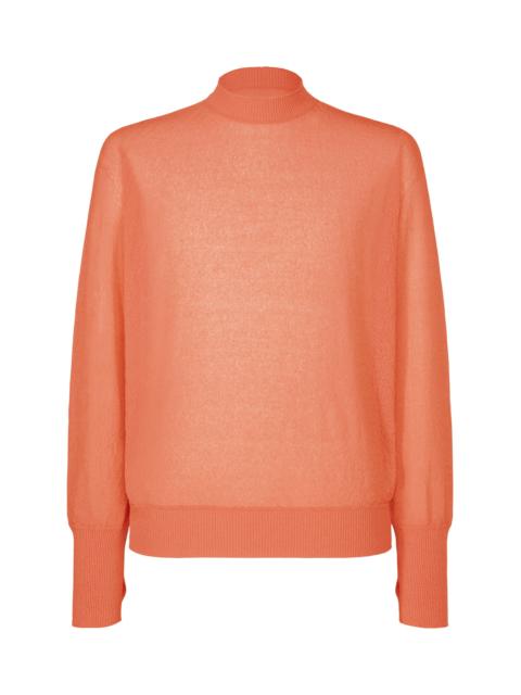 ISSEY MIYAKE KNIT UNRAVELED