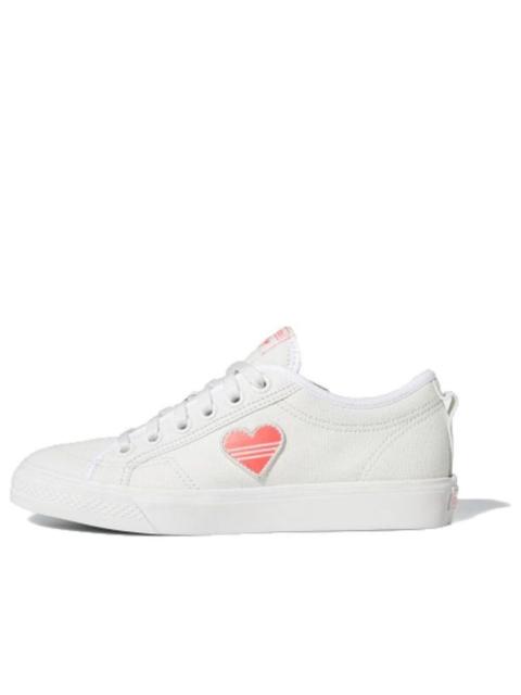 adidas (WMNS) adidas Nizza Trefoil 'Valentine's Day' EF5074