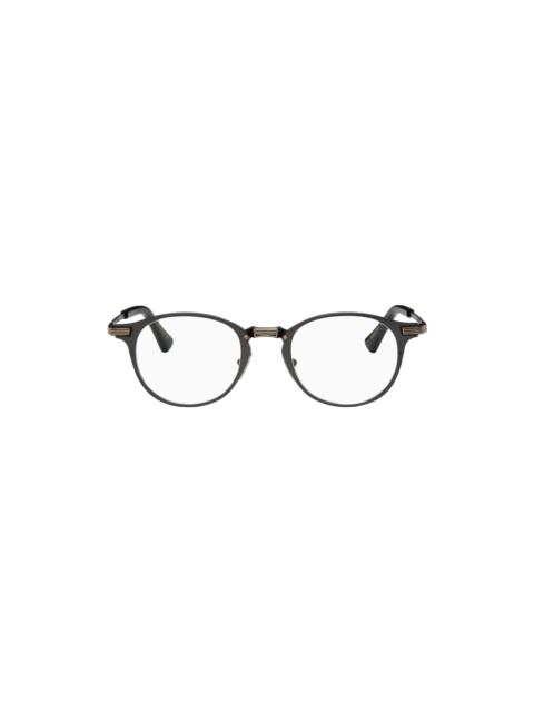 Gray Radicon Glasses