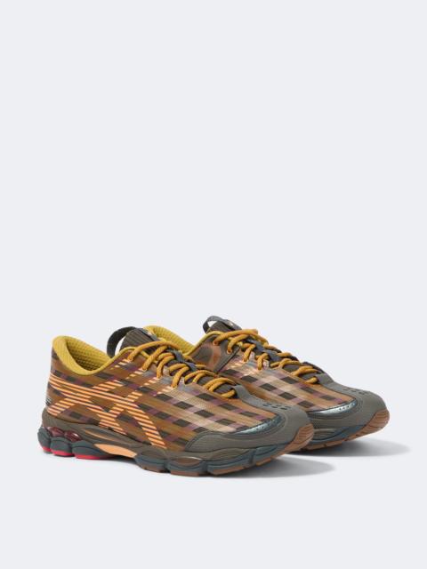 Asics x Kiko Kostadinov US8-S GEL-SJ33 sneakers