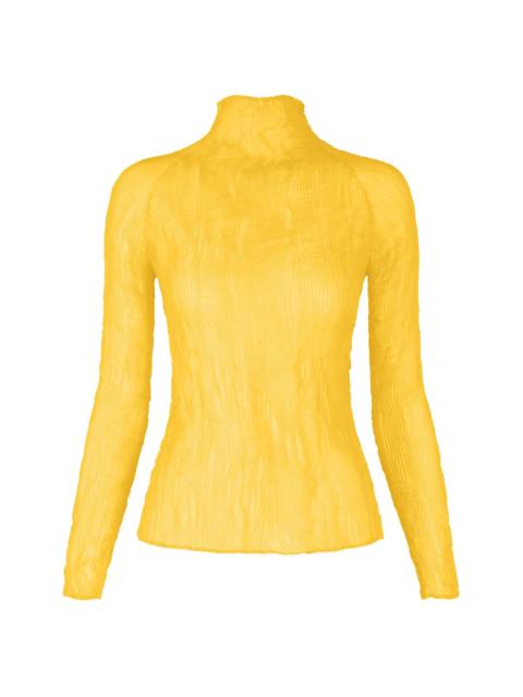 ISSEY MIYAKE CHIFFON TWIST 3