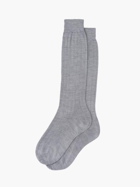 Miu Miu Silk socks