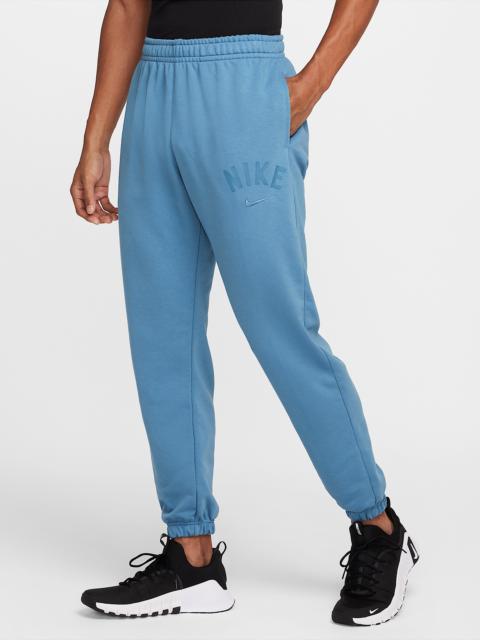 Nike Nike Swoosh Men's Dri-FIT Fleece Fitness Joggers
