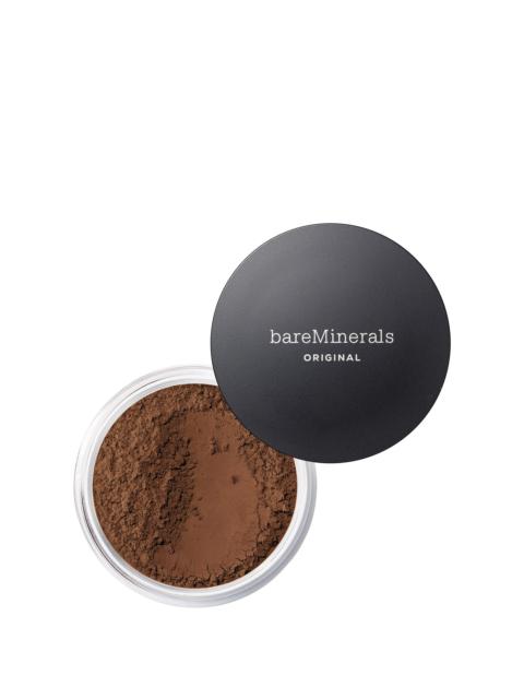 bareMinerals bareMinerals ORIGINAL Loose Powder Foundation SPF 15 - Deepest Deep 30