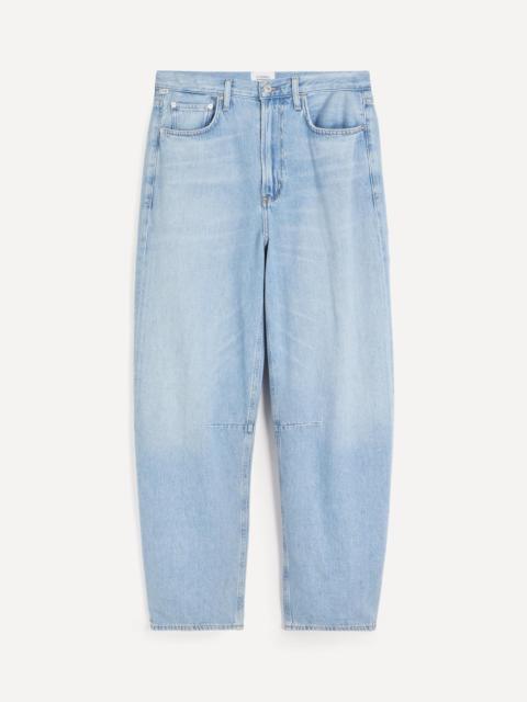 Citizens of Humanity Miro Relaxed Jeans in Miro