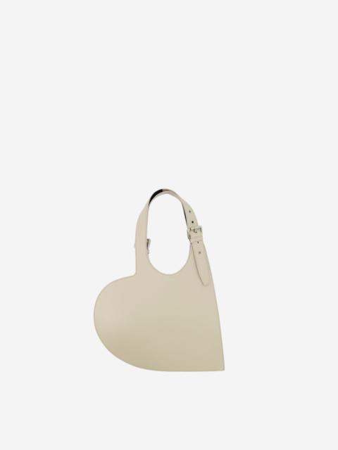 COPERNI Belt Heart Tote