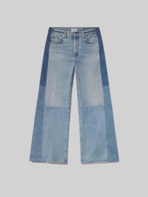 Reworked Paloma
In Intrigue