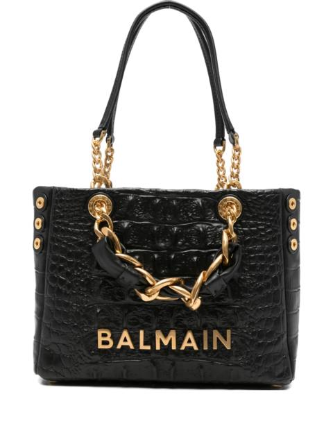 Balmain Balmain Tote Bags