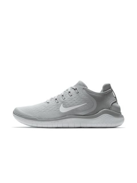 Nike Men's Free Run 2018 Road Running Shoes