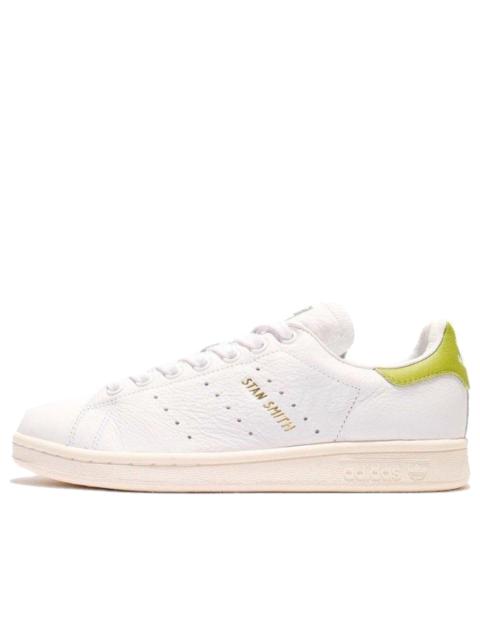 adidas adidas Originals Stan Smith 'Core 화이트 옐로우 ' BY9046