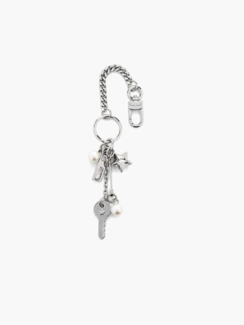 Marc Jacobs THE GROMMET BAG CHARM