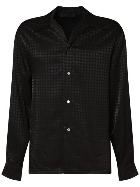 Quad l/s shirt