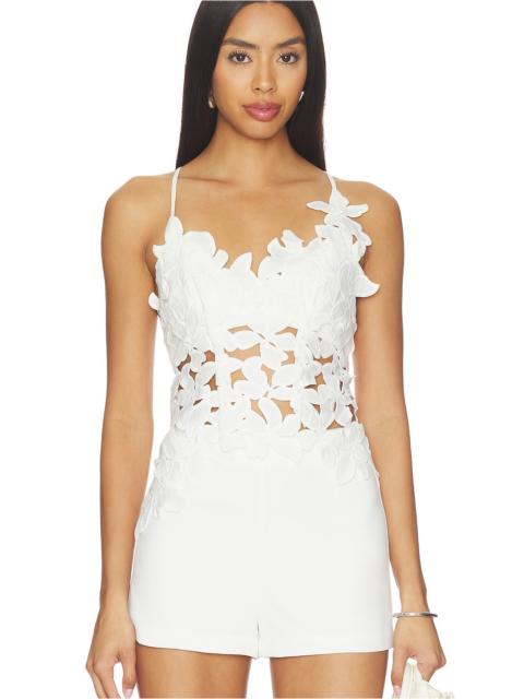SIGNIFICANT OTHER Idette Top