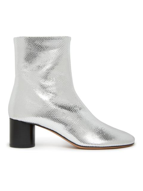 Isabel Marant Laeden ankle boots