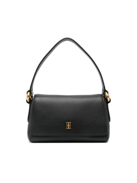 BY MALENE BIRGER logo-plaque shoulder bag