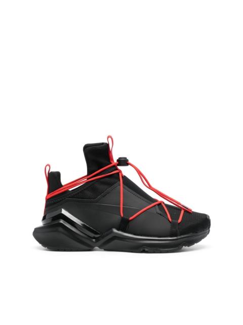 PUMA FIERCE VOGUE WMNS "Black"