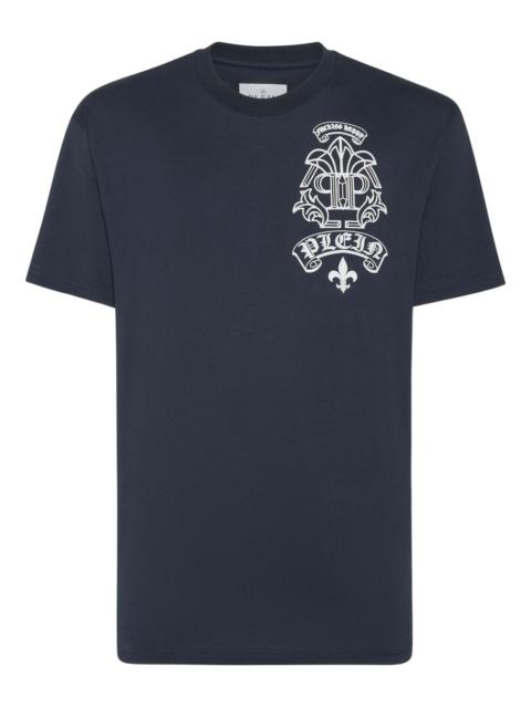 PHILIPP PLEIN Tattoo T-shirt