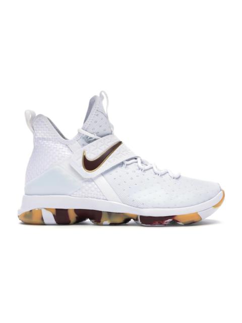 Nike LeBron 14 Wine