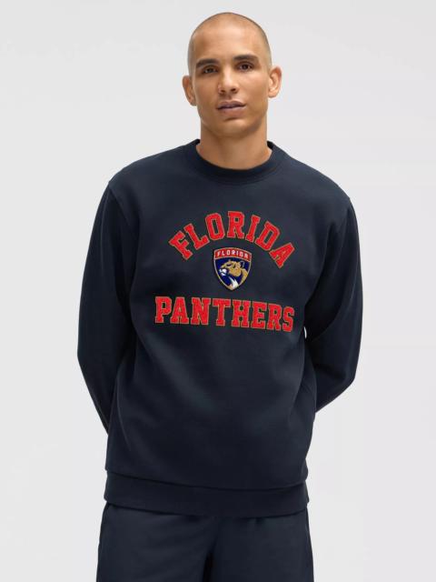 lululemon Steady State Crew *Florida Panthers