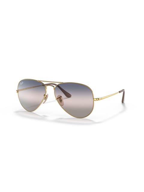 Ray-Ban RB3689 BI-GRADIENT