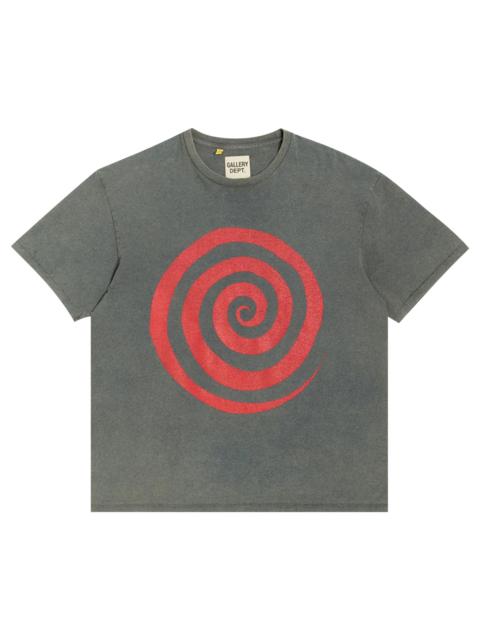 GALLERY DEPT. Gallery Dept. Lost Tee 'Faded Black'