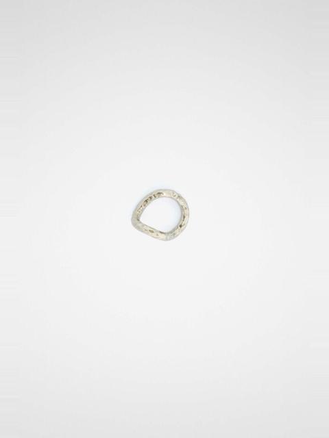 Jil Sander Ring