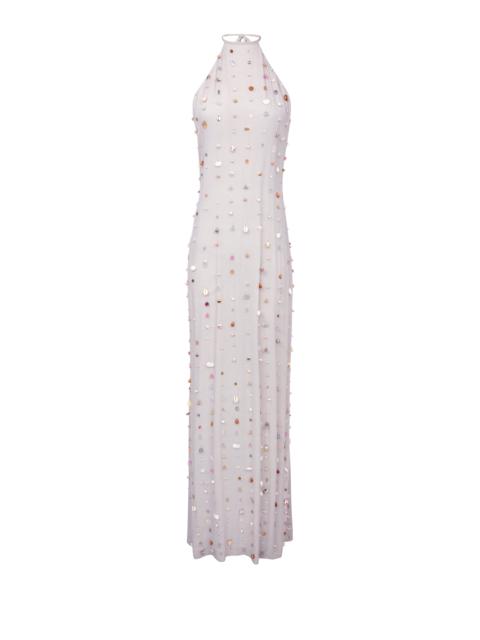 BERNADETTE Long Dress Francine