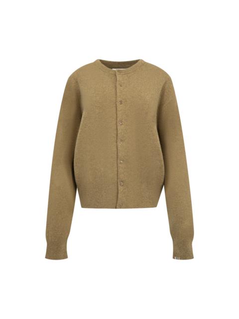 extreme cashmere N°436 Luce Cashmere Cardigan